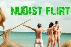 nudist flirt